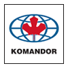 komad